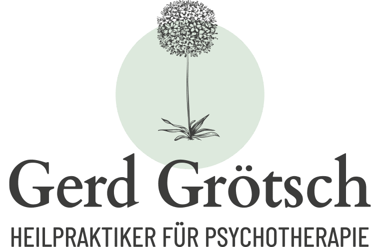 Logo Gerd Grötsch